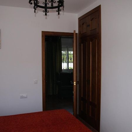 Casa Rural El Limonero Los Naveros Dış mekan fotoğraf