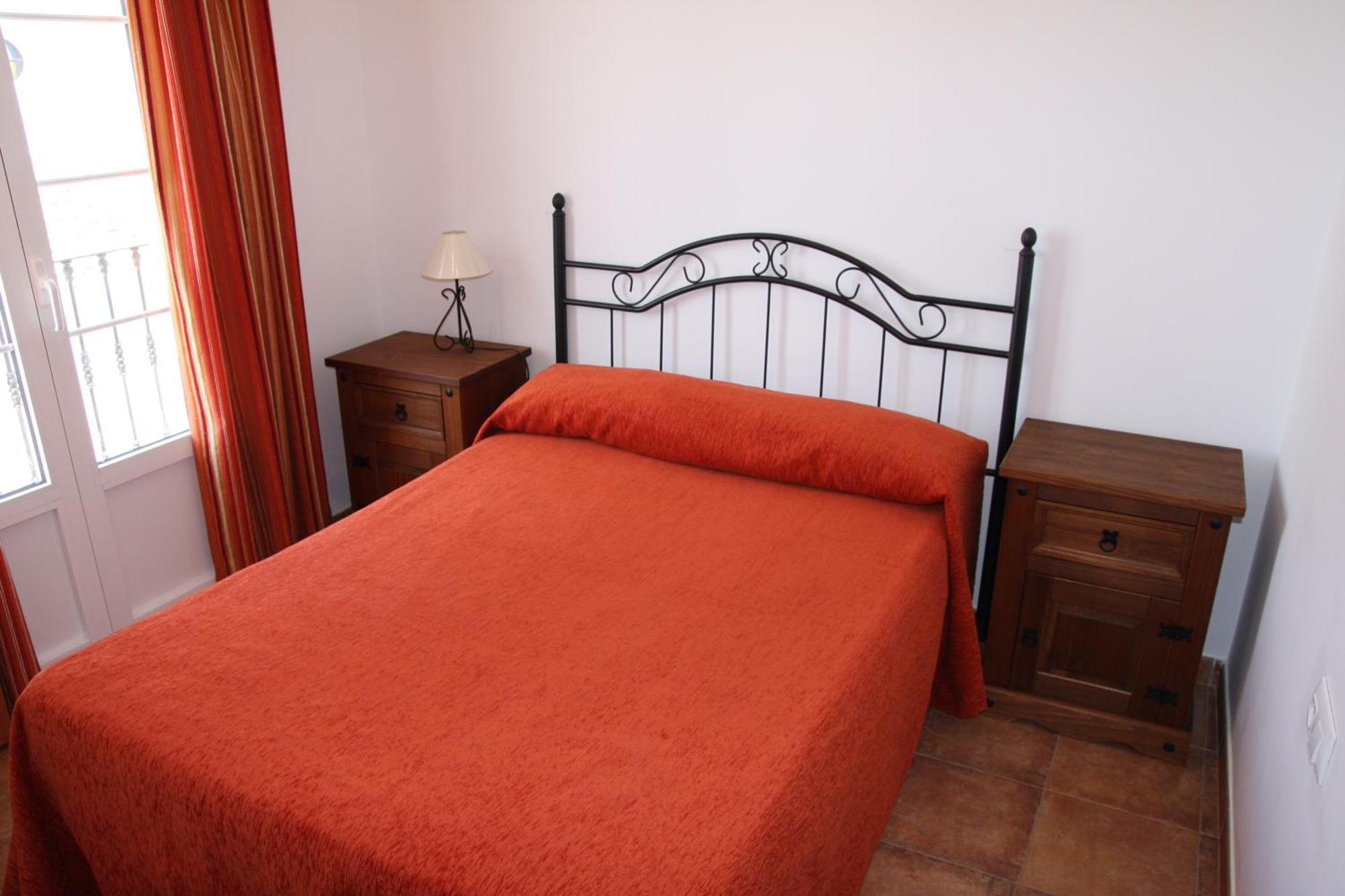 Casa Rural El Limonero Los Naveros Dış mekan fotoğraf