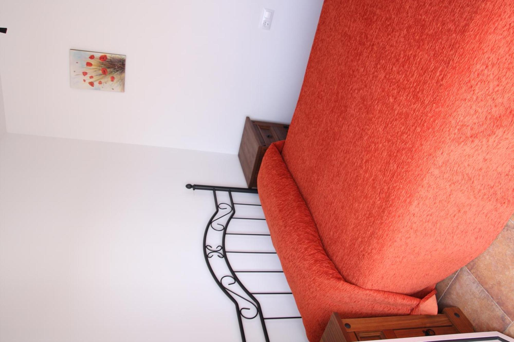 Casa Rural El Limonero Los Naveros Dış mekan fotoğraf