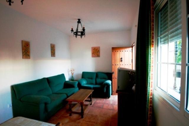 Casa Rural El Limonero Los Naveros Dış mekan fotoğraf