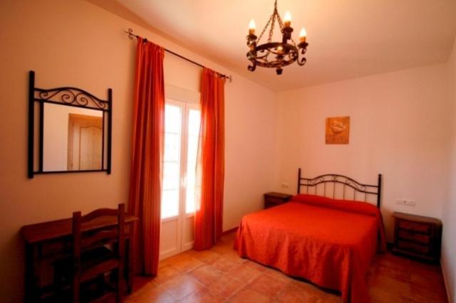 Casa Rural El Limonero Los Naveros Dış mekan fotoğraf