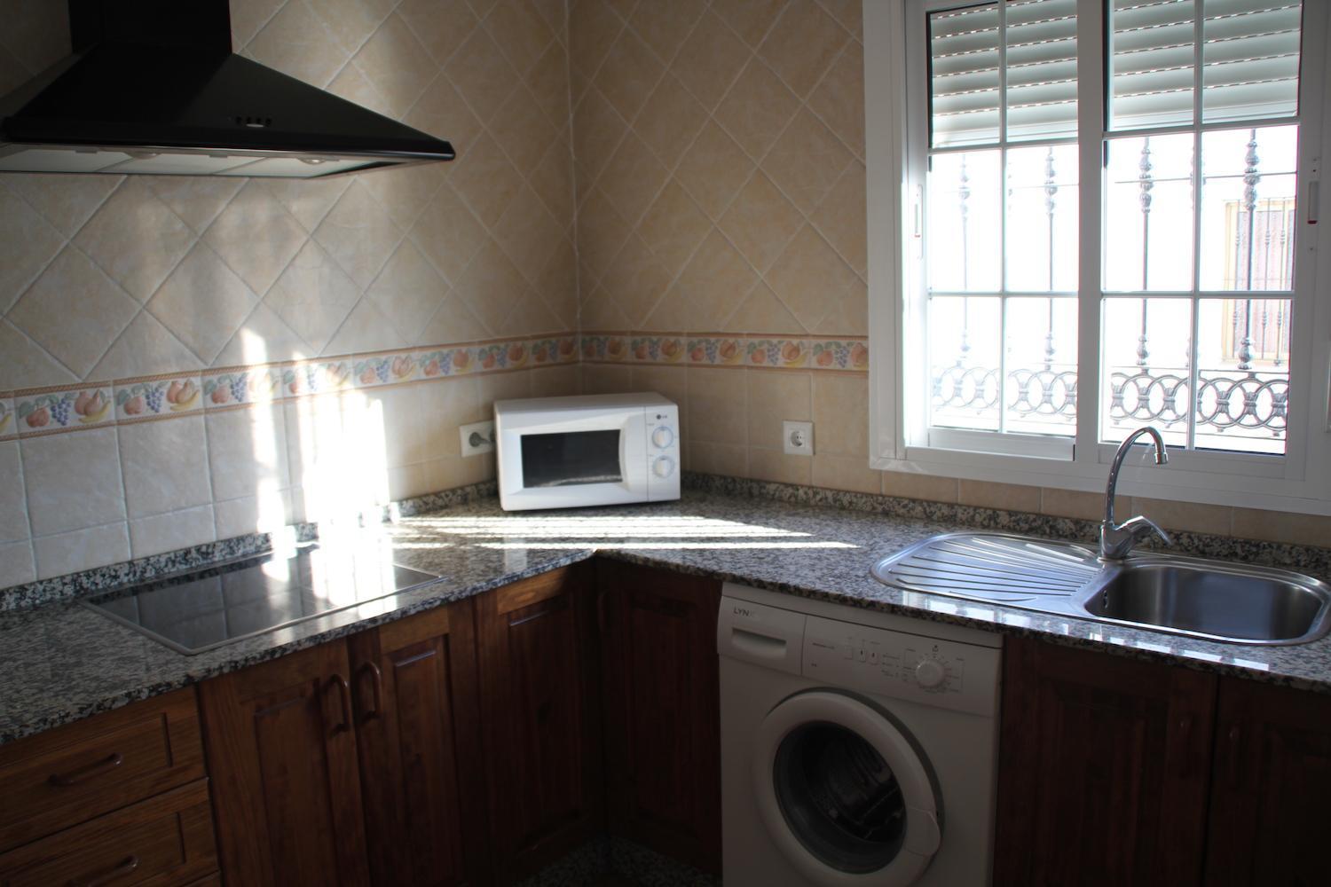 Casa Rural El Limonero Los Naveros Dış mekan fotoğraf