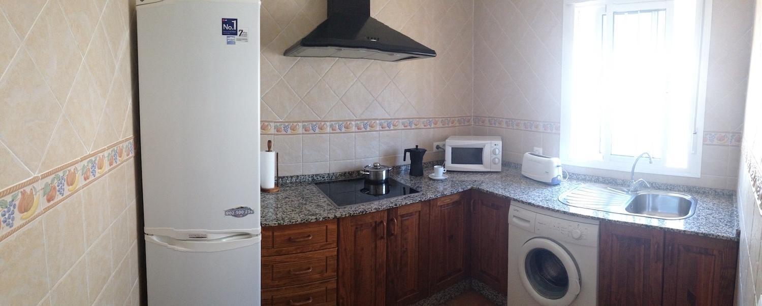 Casa Rural El Limonero Los Naveros Dış mekan fotoğraf