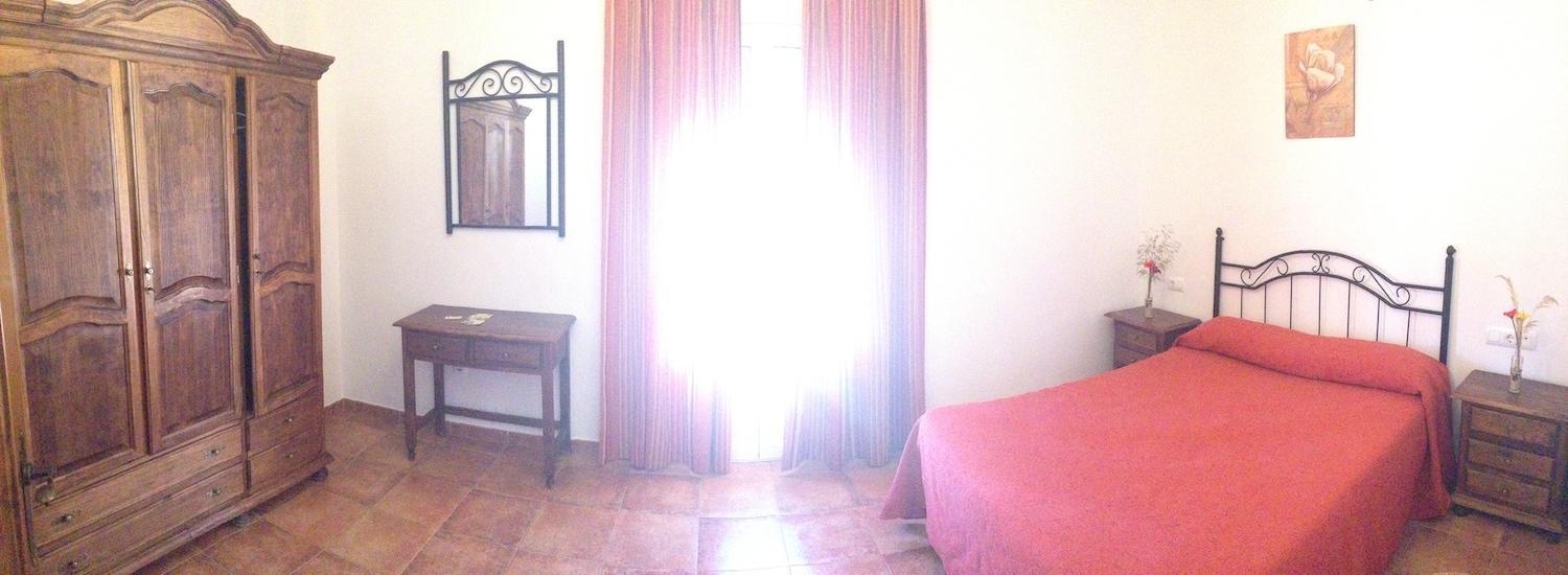 Casa Rural El Limonero Los Naveros Dış mekan fotoğraf