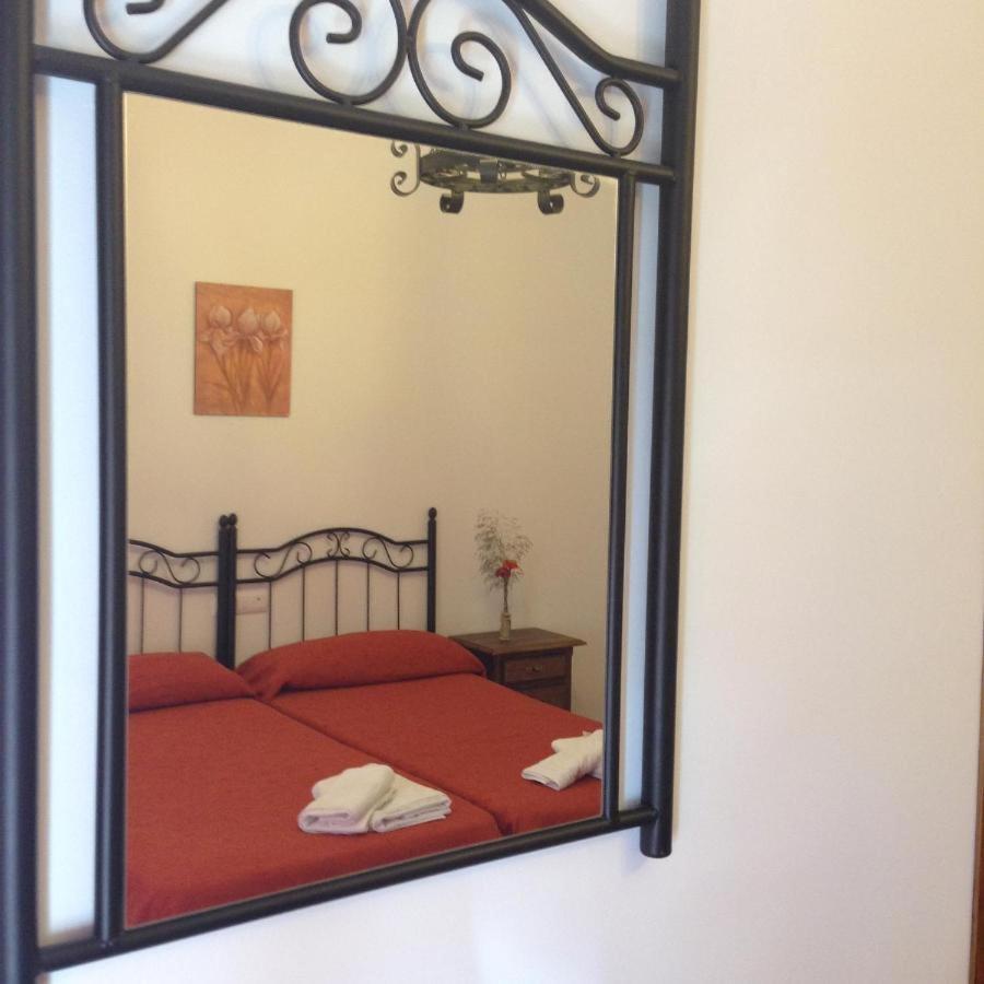 Casa Rural El Limonero Los Naveros Dış mekan fotoğraf