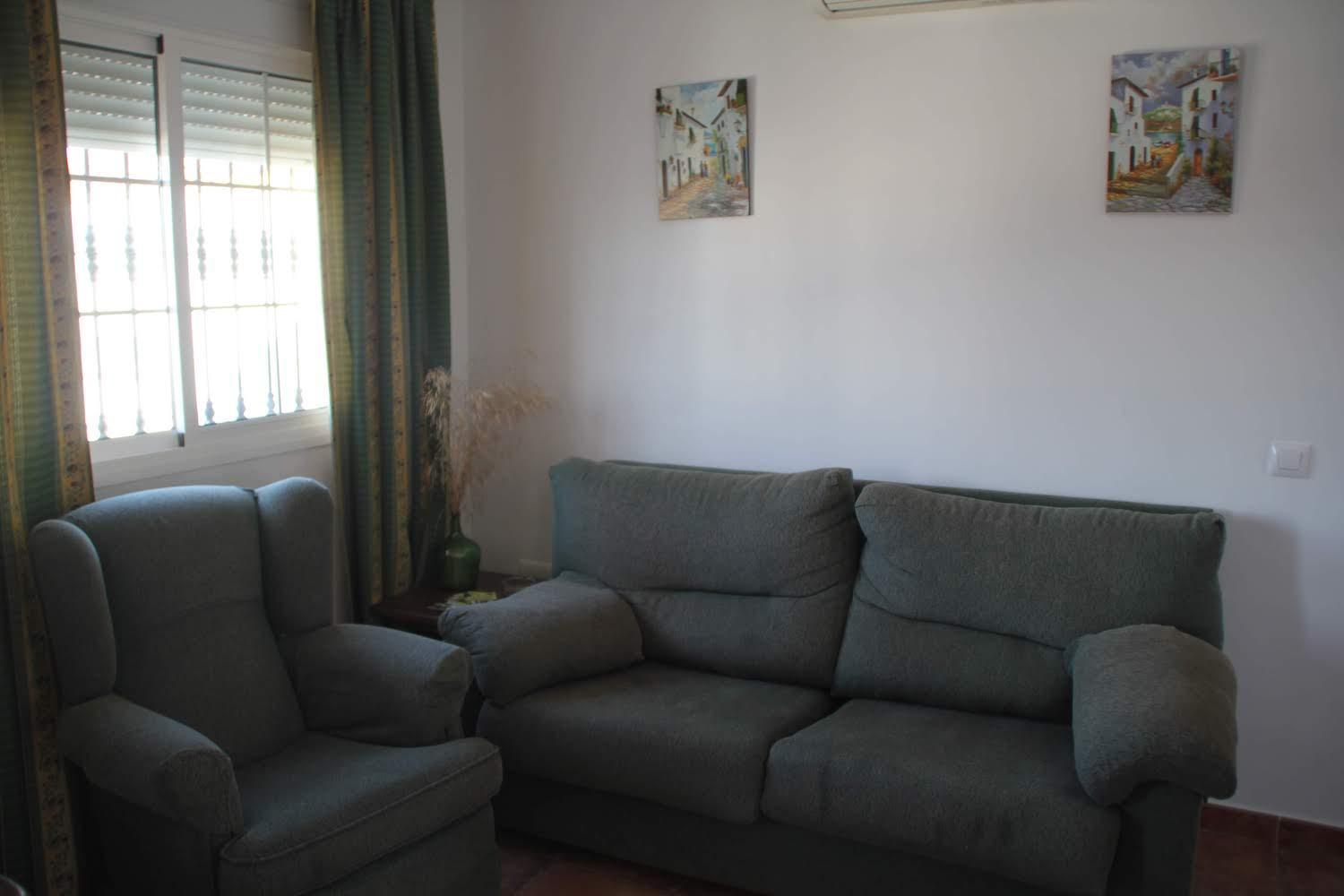 Casa Rural El Limonero Los Naveros Dış mekan fotoğraf