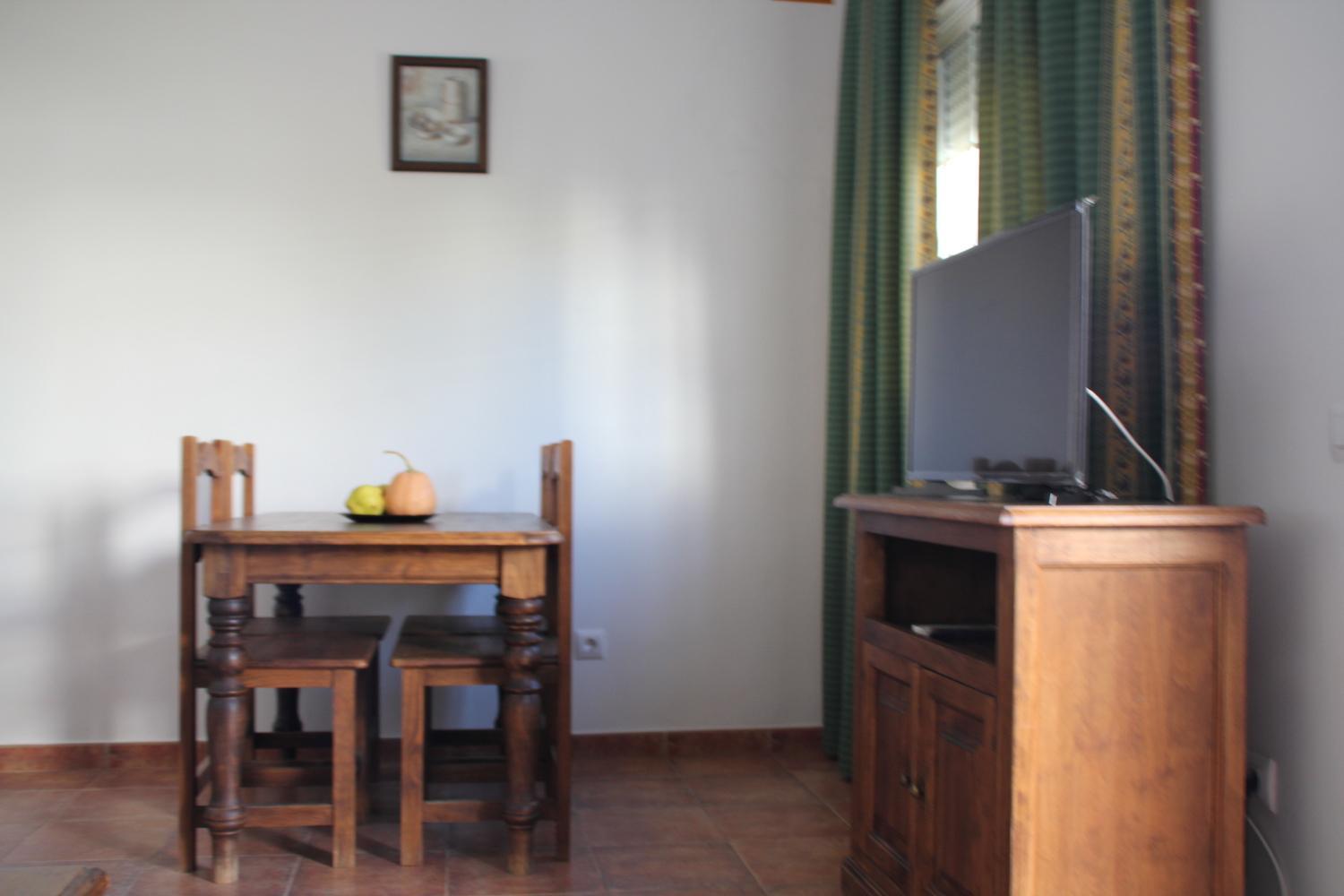 Casa Rural El Limonero Los Naveros Dış mekan fotoğraf