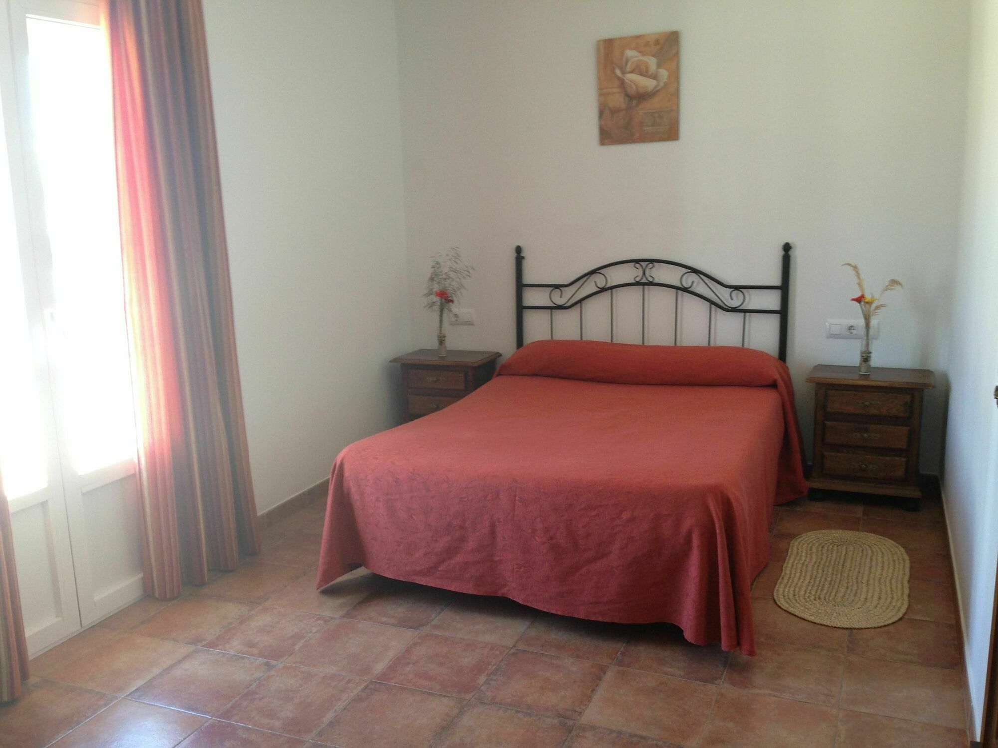Casa Rural El Limonero Los Naveros Dış mekan fotoğraf