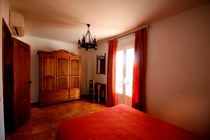 Casa Rural El Limonero Los Naveros Dış mekan fotoğraf