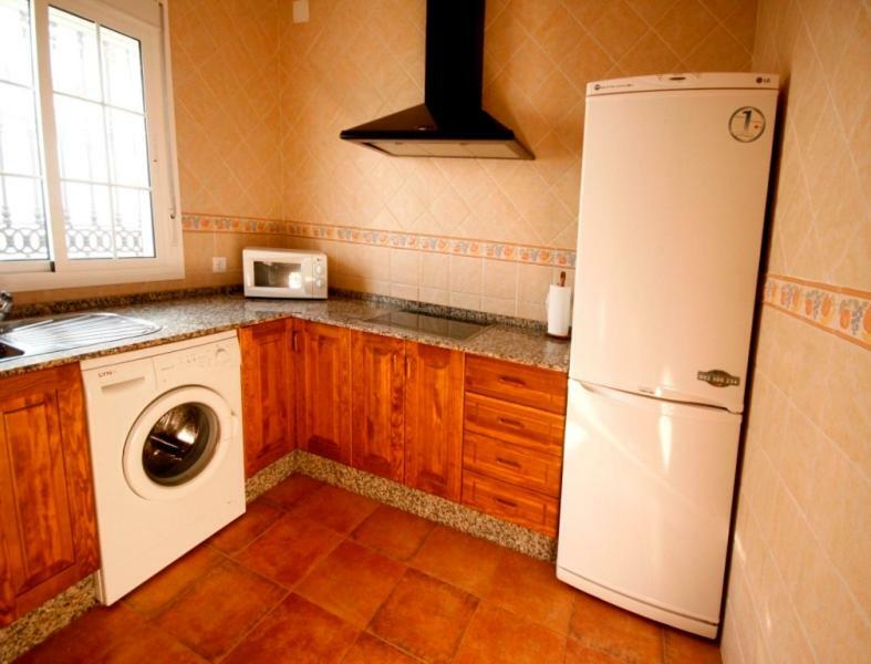Casa Rural El Limonero Los Naveros Dış mekan fotoğraf