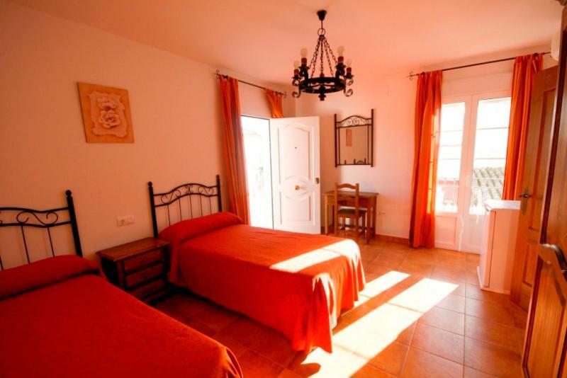 Casa Rural El Limonero Los Naveros Dış mekan fotoğraf